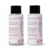 Love Beauty and Planet Color-Treated Hair Shampoo & Conditioner Set - Murumuru Butter & Rose - Silicone Free, Paraben Free, Vegan - 13.5 Fl Oz (Pack of 2) - Buy Online on GoSupps.com