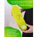 Ball of Foot Pain Relief Insoles | Morton s Neuroma & Metatarsalgia Support | Orthotic Inserts for Plantar Fasciitis & Arch Pain - Shop Now - Buy Online on GoSupps.com
