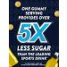 Nature's Truth Electrolyte Gummies for Hydration - Vegan Non-GMO Gluten Free | 48 Count Lemon Flavor Supplement - Buy Online on GoSupps.com