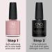 CND Vinylux Longwear Nude Nail Polish - Nude Knickers 263 | Gel-like Shine - Buy Online on GoSupps.com