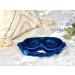 Sia Silk 3D Eye Mask for Lash Extensions - 100% Silk Sleep Mask for Women and Men | Adjustable & Extra Deep Contoured Blackout Eye Mask - Buy Online on GoSupps.com
