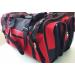 Deluxe MMA Taekwondo Karate Sparring Gear Equipment Bag 13x27x14 - 125E - Buy Online on GoSupps.com