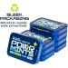 POWR Energy Mints - 24 Mints 40mg of Caffeine Per Mint Sugar Free Zero Calories No Aspartame - Pre-Workout Cycling Running Endurance - Focus & Energy - Buy Online on GoSupps.com