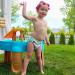 Babygoal Reusable Swim Diapers 0-3T 3 Pack - Adjustable & Washable - Boys & Girls Swimwear - Small Size - Rose & Peach Blossom Design - Perfect for Swimming Lessons & Gifts - Buy Online on GoSupps.com