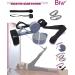 BIVR Portable Pilates Home Kit with Loop Straps & Resistance Bands - Home Workout Equipment for Pilates Reformer Style Exercises - Buy Online on GoSupps.com