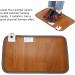 Buy Electrical Heat Cushion & Foot Warmer - 220V European Standard Heating Mat for Winter Comfort - Buy Online on GoSupps.com