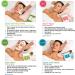 Intrinsics Petite Cotton 12-Ply Gauze 2x2 - 200 Count Med-Esthetic 100% Naturelle Cotton - Pack of 200 - Buy Online on GoSupps.com