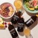 8 x Fresh 330ml Bottles MOMO Kombucha Drink Organic - Kombucha Tea Probiotic Drink - Variety Pack Mixed Variety 8 Pack - Buy Online on GoSupps.com
