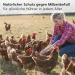 Fleim ller Chicken Food Against Mites 1kg - Premium Dust-Free Pellets with Natural Citrus & Herbs - 100% GMO-Free Laying Hen Feed - Buy Online on GoSupps.com