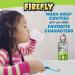 Firefly Toy Story Bubble Berry Fluoride Rinse 16oz - ADA Accepted, Alcohol-Free Formula for Cavity Prevention and Fresh Breath, Buzz Lightyear - Buy Online on GoSupps.com