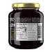 LOOV Organic Wild Blueberry Jam 14.1oz - Vegan Fruit Spread with Whole Nordic Forest Berries - No Added Sugar - Buy Online on GoSupps.com