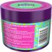 SOS Hair Mask with Australian Jojoba Seed Oil & Superfoods 450ml - Vegan, Supercharged Moisture for Hair Rescue - Buy Online on GoSupps.com