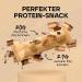 Buy Bulk Macro Munch Protein Bar - Chocolate Caramel Cookie 62g Box of 12 International Shipping Available - Buy Online on GoSupps.com