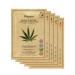 JMSolution Believe in Nature Hanf Tuchmask.