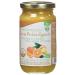 Probios Orange and Ginger Puree without Pectin with Organic Fruit Sugar 220 g
