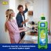 Buy Fit Original Dishwashing Detergent Liquid 500ml - Biodegradable Vegan Eco-Friendly with High Rinsing Power - Buy Online on GoSupps.com