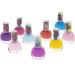 Townley Girl Trolls Nail Polish Kit for Kids - Glittery & Opaque Colors | Nail Paint Gift Set for Girls (Ages 3+) - 18 Pcs - Buy Online on GoSupps.com