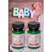 Cassava Root - Fertility Supplement for Twins - Vitamin for a Natural Pregnancy - 2 Month Supply