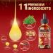 Penhoment 11in1 Wormwood Liquid Drops with Black Walnut Cloves, Vitamin C and D3 & 6 More - 2 FL OZ for 60 Days - Lemon Flavor - Buy Online on GoSupps.com