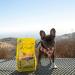 Grandma Lucy's Artisan Chicken Dog Food - Grain Free & Freeze-Dried 3lb Bag - Buy Online on GoSupps.com