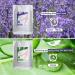 Foot Peeling Mask - Exfoliating Socks for Smooth Feet | Wolady Moisturizing Foot Care Mask | Removes Calluses & Dead Skin - 2 Pairs - Buy Online on GoSupps.com