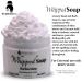 Luxurious Whipped Soap Body Wash for Radiantly Soft Skin - Shop Internationally - Buy Online on GoSupps.com