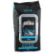 Men's Cleansing Face + Body Cleansing Wipes - 60ct