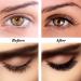 Buy 3D Magnetic Eyelashes | Reusable Art Fiber Magnetic False Eyelashes Set - Dual Magnetic Design - Buy Online on GoSupps.com