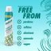 Batiste Hydrating Dry Shampoo - 6.73 fl. oz. | Refresh & Revive Your Hair - Buy Online on GoSupps.com