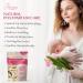 FIVONA Postpartum Soak Blend | Epsom Salt & Essential Oils for Sitz Bath Perineal Care Fast Recovery & Hemorrhoid Relief | 14.1 oz for New Moms - Buy Online on GoSupps.com