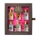 TOKYOMILK Eau de Parfum Discovery Set 6 Fragrances in 0.23 fl. oz. Bottles Perfume for Women Mini Perfume Set Perfume Sampler Set Women s Perfume Gift Set Sample Size Perfumes