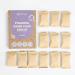 Hand Soap Refill Tablets - Eco-Friendly Zero Waste Packaging - 96 oz Foaming Soap - Lavender Scent - Moisturizing & Cleansing - 12 Pack for Easy Storage - Buy Online on GoSupps.com