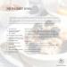 4th & Heart Vanilla Bean Ghee - Grass-Fed Clarified Butter 16 oz | Natural & Delicious - Buy Online on GoSupps.com