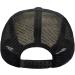 Share The Love Kids Mesh Baseball Trucker Cap - Adjustable Black - Buy Online on GoSupps.com