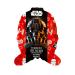 Shop MAD Beauty Star Wars Cosmetic Sheet Masks - Darth Vader Yoda C3PO & Chewbacca | Hydrating & Soothing Gift Collection - Buy Online on GoSupps.com