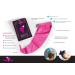 Shop Waterproof Hair Sleeve in Black - Keep Your Hair Dry in Shower Gym Pool & Beach - Buy Online on GoSupps.com