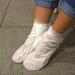 O'Keeffe's Healthy Feet Intensive Moisturizing Foot Mask Socks - 2 Pair Pack - Buy Online on GoSupps.com