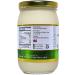 Rendering's Grass-Fed Beef Tallow - 14 oz Jar for Cooking, Baking, and Frying - Buy Online on GoSupps.com