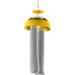 Kaytee Finch Station 2 Soft Mesh Sock Feeder - Yellow - Buy Online on GoSupps.com