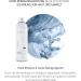 Cleanatics Jeans Detergent - Concentrated Denim Cleaner for Fresh Fragrance | 250g Pack for Jeans Jackets Skirts & More - Buy Online on GoSupps.com