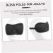 3 pi ces Masque de Sommeil pour Yeux Lot de Masque Occultant Ajustable Oculaire et Hommes Confortable et Lavable pour Voyage Nuits - Buy Online on GoSupps.com