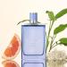 JIMMY CHOO Man Aqua Eau de Toilette - Long Lasting Fragrance with notes of Grapefruit Geranium & Salty Moss - Sweet & Woody 6.7 Fl Oz (Pack of 1) - Buy Online on GoSupps.com