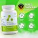 ATP LAB - Gluco Control 90 Capsules - Digestive Health - Kidney Stone Relief - Immune System Booster for Adults - Blood Glucose Pills & Blood Lipids - Buy Online on GoSupps.com