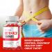 Trim Drops Keto ACV Gummies - Advanced Ketosis Formula (60 Gummies) - Buy Online on GoSupps.com