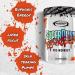 Gaspari Nutrition SuperPump Aggression Pre-Workout - Mayhem Mango 450g | Boost Energy & Focus - Buy Online on GoSupps.com
