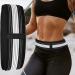 Sacroiliac SI Joint Belt for Men & Women - Effective Lower Back Support Brace for Sciatica Pelvis & Hip Pain Relief - Buy Online on GoSupps.com