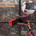 Window Cleaning Pole Water/Hose Fed Pole Window Cleaning Brush Equipment Extendable Cleaner Pole for Large Vehicles Trucks Roof/5.4M/18Ft 35cm Brush Head 9M/30FT - Buy Online on GoSupps.com
