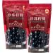 Black Sugar Flavour Tapioca Pearl 2 Pack Bundle Containing 2 x 250g WuFuYuan Brand Tapioca Pearls - Buy Online on GoSupps.com