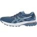 ASICS Women's Gt-2000 9 Running Shoes - Mako Blue/Grey Floss - Buy Online on GoSupps.com