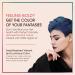 One N Only Perfect Intensity Neon Blue Hair Dye - Argan Oil Semi-Permanent Color - Vibrant No Developer Needed (3 oz) - International Shipping Available - Buy Online on GoSupps.com